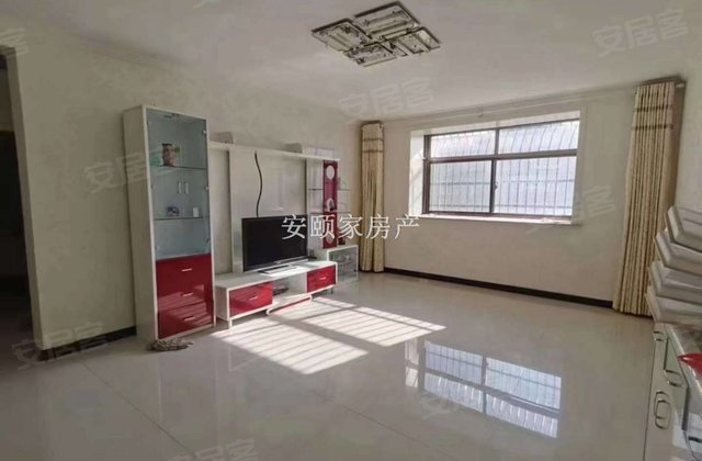 枫情水岸3室2厅103㎡40万二手房图片