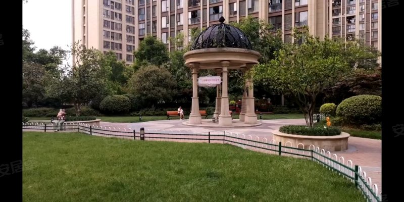 保亿风景晨园(公寓住宅),迎宾路,近1号路-杭州保亿风景晨园(公寓住宅)