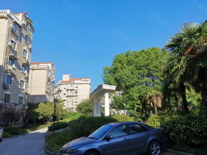 南华苑(198弄),华灵路198弄-上海南华苑(198弄)