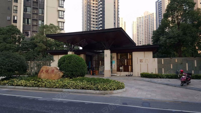 天悦湾花园,海山路2号-顺德天悦湾花园二手房,租房,房价-顺德安居客