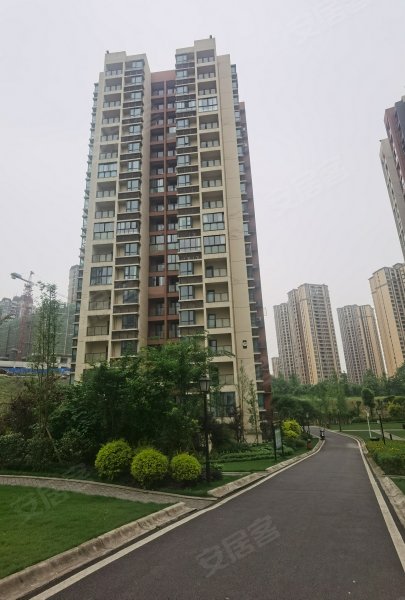 宗申金蓝湾(三期)