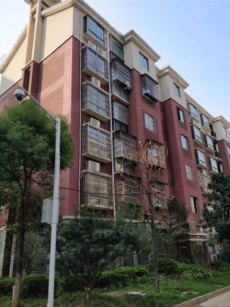 黄家湖小区