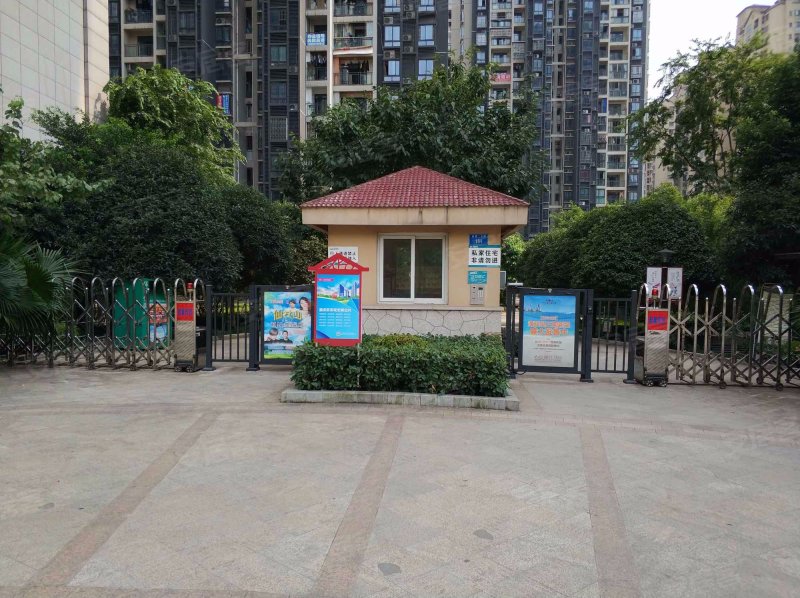 桂馥家园,福畅路1号-重庆桂馥家园二手房,租房,房价-重庆安居客