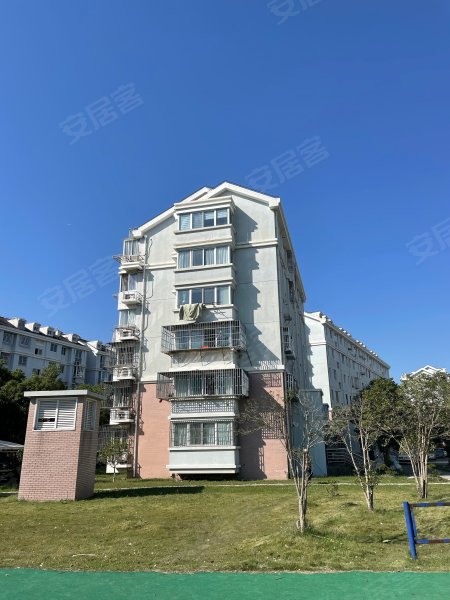 丹桂佳苑,南团公路858弄-上海丹桂佳苑二手房,租房,房价-上海安居客