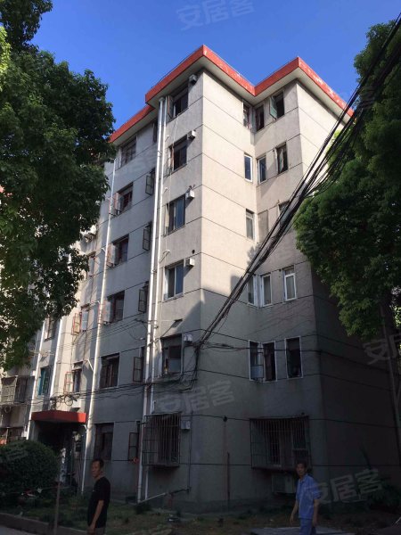 淞南四村(南区) 