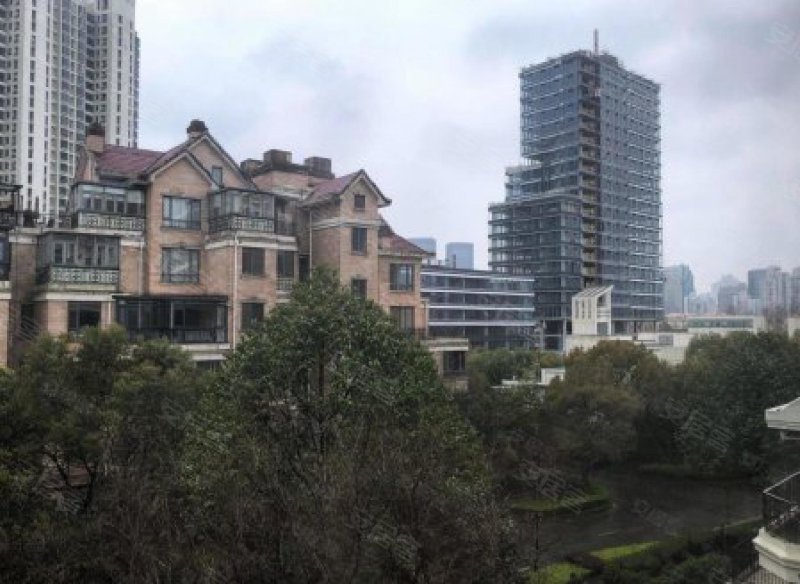 上海滩花园洋房(南区) 