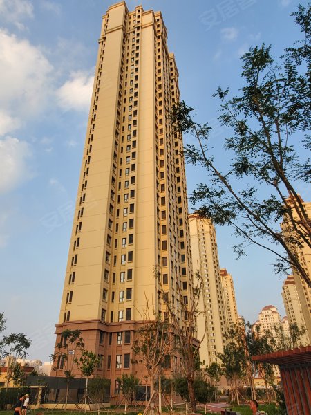 龙峰嘉园,麻纺厂路-天津龙峰嘉园二手房,租房,房价-天津安居客