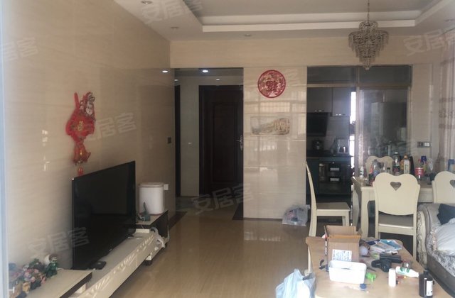 华和轩3室1厅100.39㎡68万二手房图片