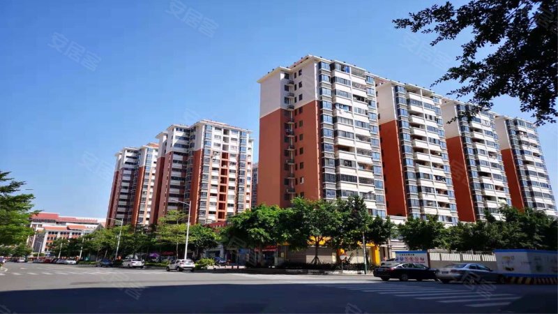 滨水小区(三期),滨水一里38-55号-厦门滨水小区(三期)二手房,租房