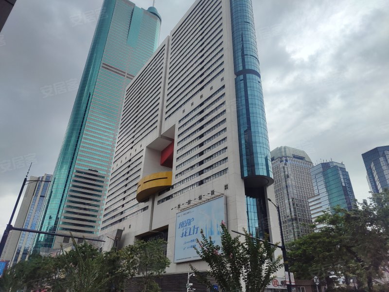 信兴广场附楼,深南东路5002号-深圳信兴广场附楼二手房,租房,房价