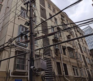 北京西路7-3号院