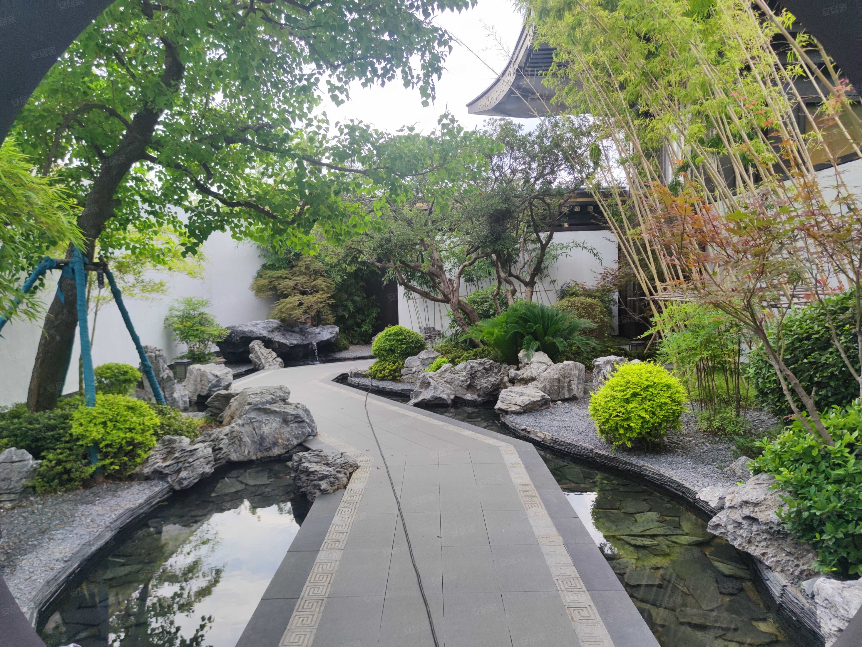 新上天花板国企可议价真实在售建发磐龙院