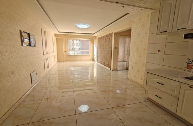 绿城豪庭2室1厅91.23㎡36.8万二手房图片