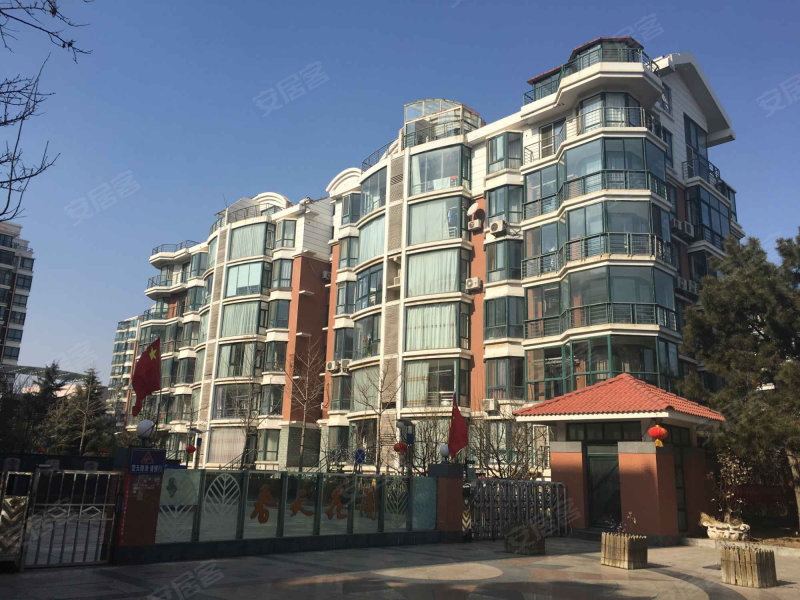 皇冠九龙湾花园,浦东路96号-威海皇冠九龙湾花园二手房,租房,房价