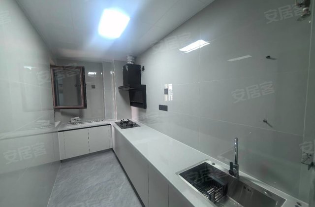 绿地新都汇3室2厅97㎡38.1万二手房图片