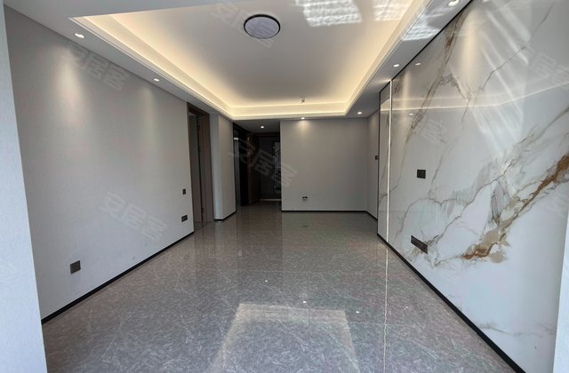 桂语兰庭3室2厅89㎡158万二手房图片