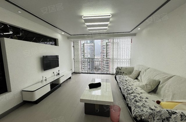 香榭水岸2室2厅77㎡43.8万二手房图片