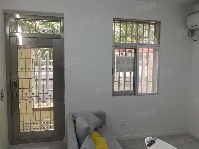 邮电路1-8号小区2室1厅1卫