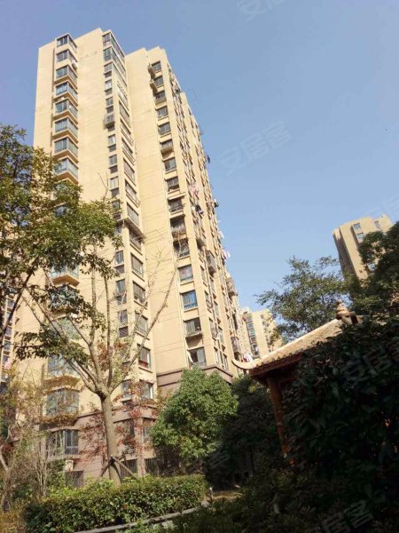 馨佳园十一街坊