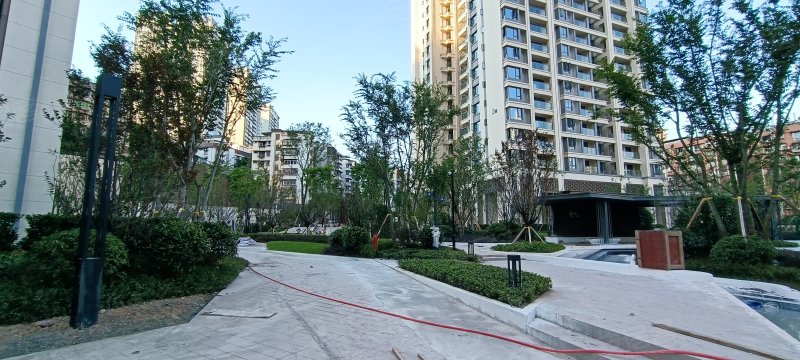 融创金弈时代(商住楼),李家沱正街-重庆融创金弈时代(商住楼)二手房