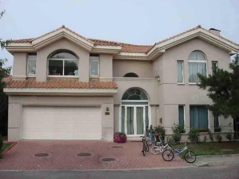 裕京花园别墅,榆阳路-北京裕京花园别墅二手房,租房,房价-北京安居客