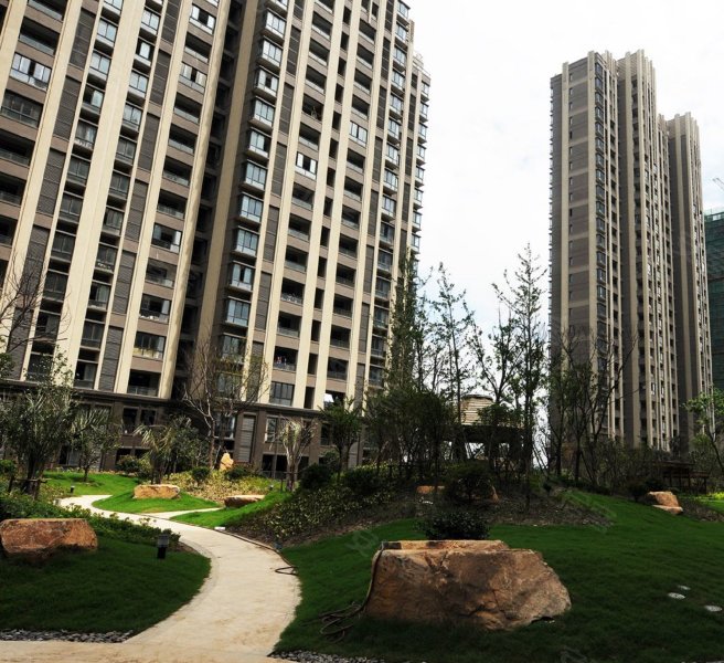 御景龙庭(公寓住宅),学府路818弄-上海御景龙庭(公寓住宅)二手房,租房