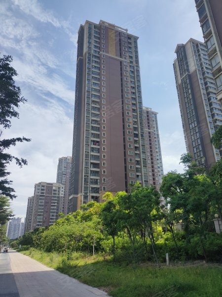 香域春天,泰山路8号-汕头香域春天二手房,租房,房价-汕头安居客