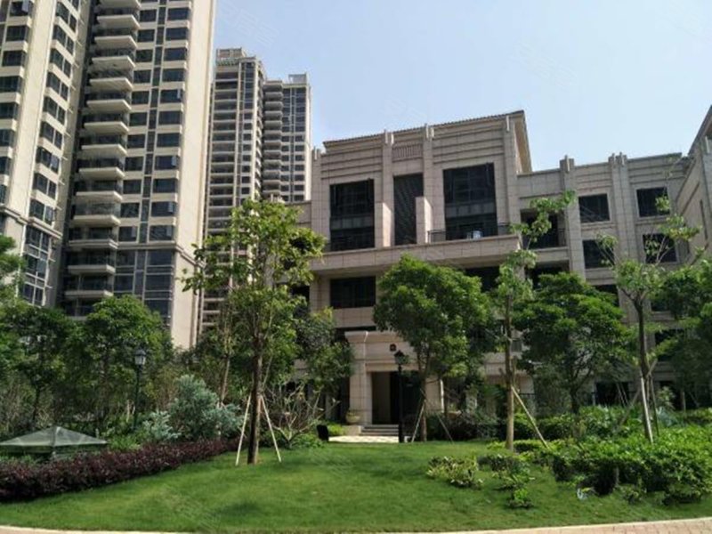 华兴金盛丽景,龙津街-惠州华兴金盛丽景二手房,租房,房价-惠州安居客