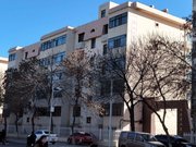 朝霞街小区图片