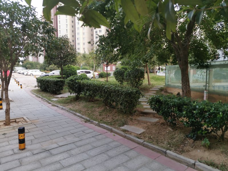 万家园桂花城(公寓住宅),滨河西路-南阳万家园桂花城(公寓住宅)二手房