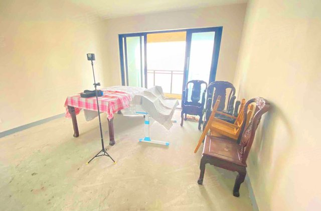 兰亭御园4室2厅143.6㎡258万二手房图片