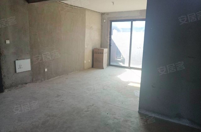 首开紫郡5室2厅106㎡65.8万二手房图片