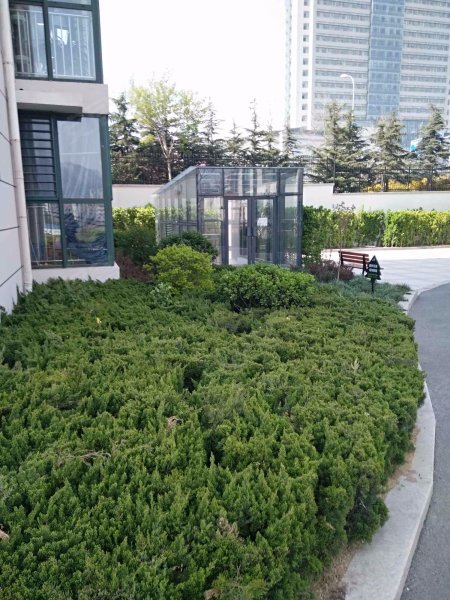 山海家园,富源一路86号-青岛山海家园二手房,租房,房价-青岛安居客