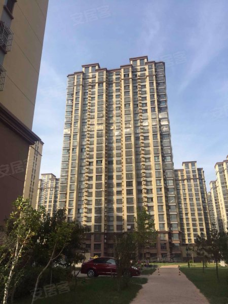 水悦华庭,金融大街101号-唐山水悦华庭二手房,租房,房价-唐山安居客