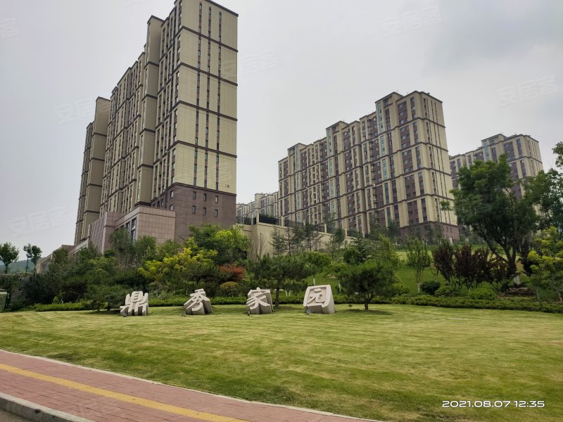 鼎秀家园,龙鼎大道-济南鼎秀家园二手房,租房,房价-济南安居客