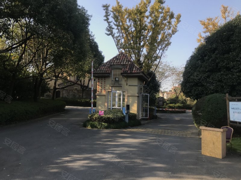 康郡颂恩谷,湘南路-绍兴康郡颂恩谷二手房,租房,房价-绍兴安居客