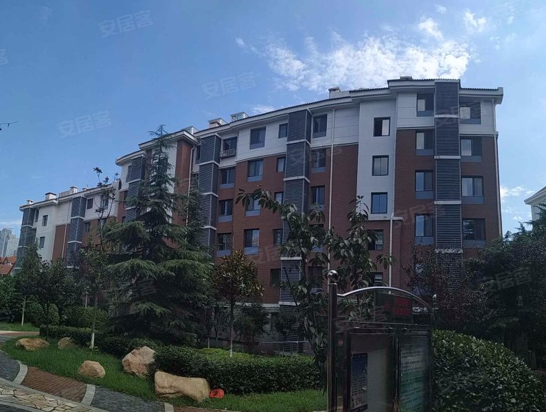 金色国际公寓,东海一路25号-青岛金色国际公寓二手房,租房,房价-青岛