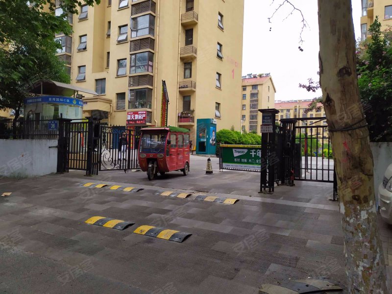 蓝湾国际(c区),东岳庙街41号-临沂蓝湾国际(c区)二手房,租房,房价