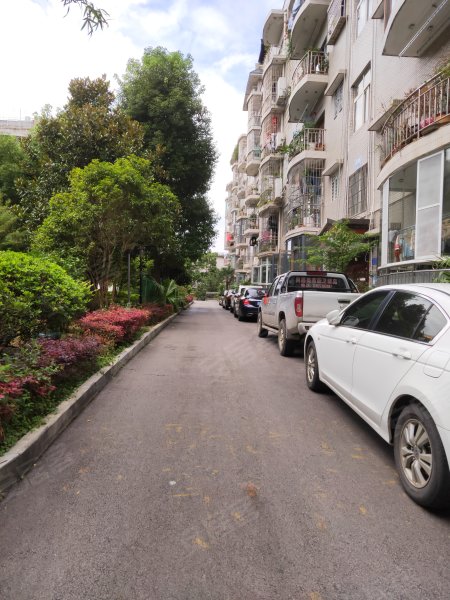 吉庆花园,建军路-安顺吉庆花园二手房,租房,房价-安顺安居客