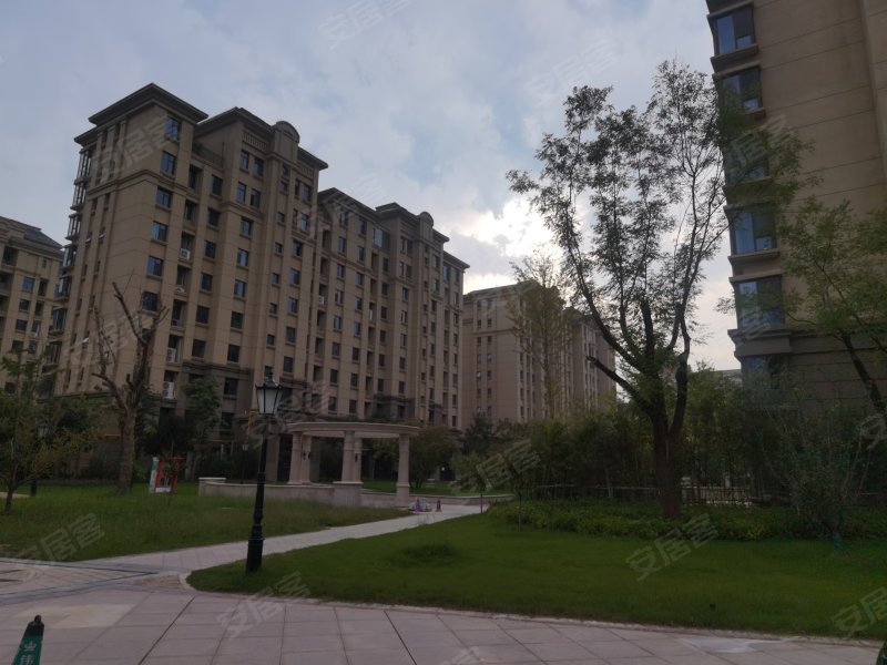 信达美墅,三贤路-渭南信达美墅二手房,租房,房价-渭南安居客