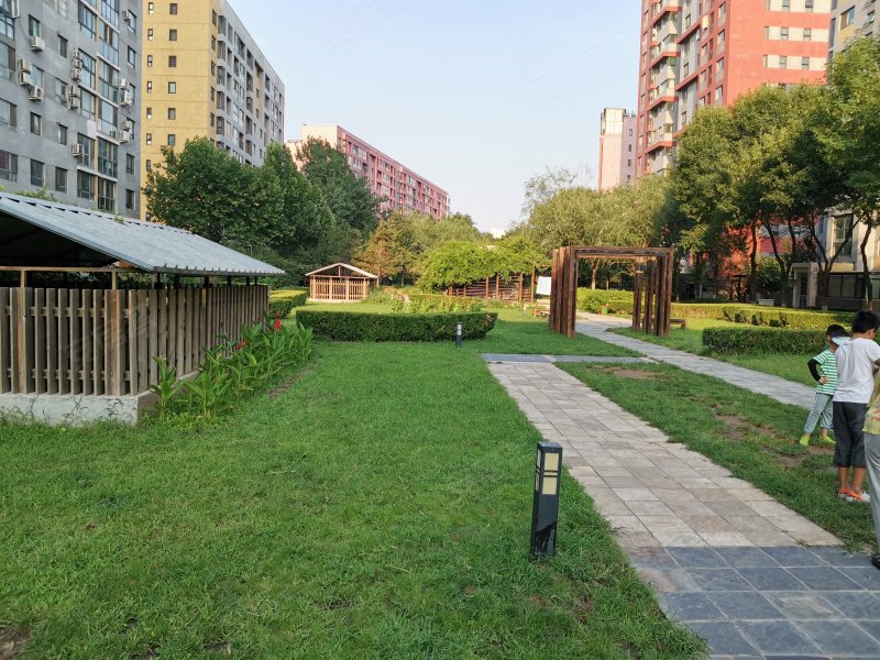 万科四季花城,顺白路-北京万科四季花城二手房,租房,房价-北京安居客