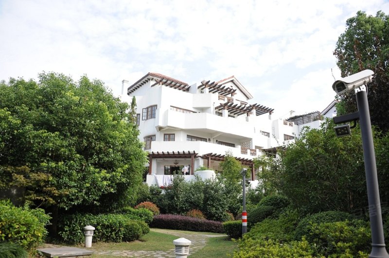 万源城御溪(公寓住宅)