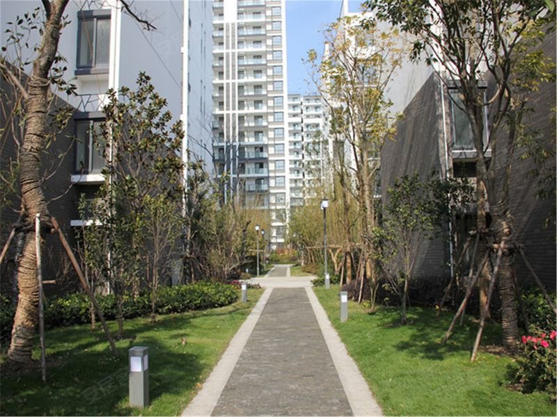 铭家山水江南,孔巷路140号-昆山铭家山水江南二手房,租房,房价-昆山