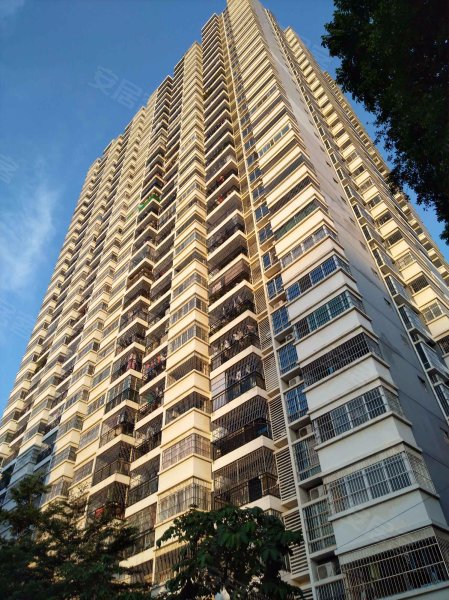 金港豪庭,长堽路一里30-2号-南宁金港豪庭二手房,租房,房价-南宁安居