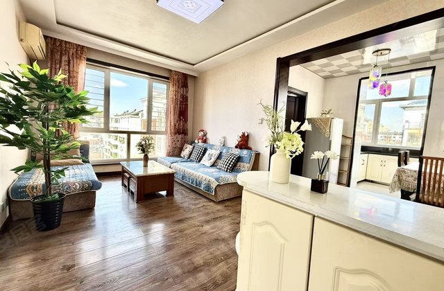 莲湖假日2室1厅82㎡21.8万二手房图片