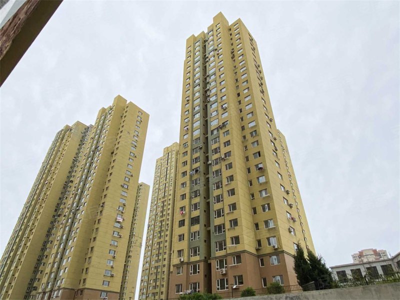 欣家园,罕关路-大连欣家园二手房,租房,房价-大连安居客