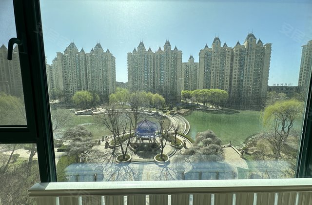 恒大绿洲(一期)4室2厅181㎡60万二手房图片