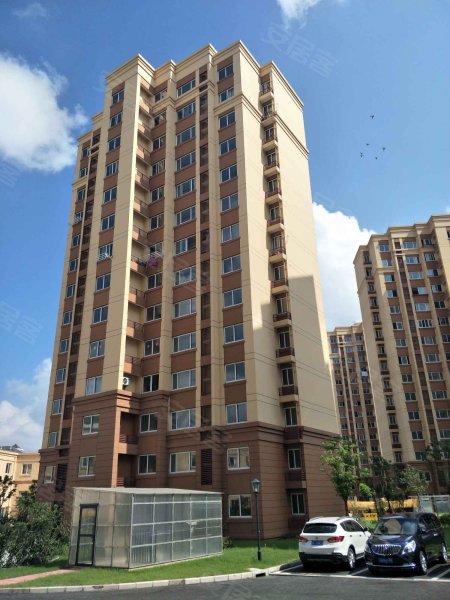 苗桐佳苑(南区) 