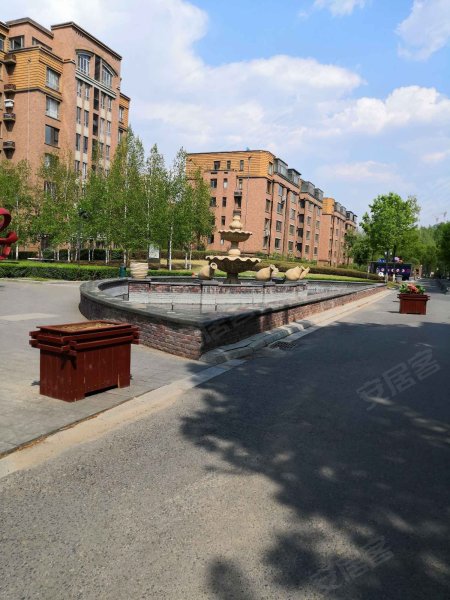 中环滨江花园,华山路888号-吉林中环滨江花园二手房,租房,房价-吉林