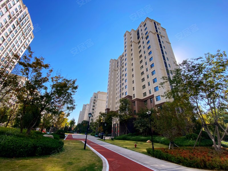 泰和上筑(别墅),潍县中路-潍坊泰和上筑(别墅)二手房,租房,房价-潍坊